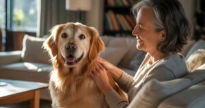 Benefits Grain-Free Diet for Allergic Dogs