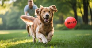 Benefits Grain-Free Diet for Allergic Dogs