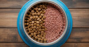 Benefits Grain-Free Diet for Allergic Dogs