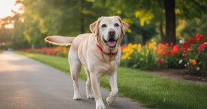 Best Bone Broth Recipe for Dogs