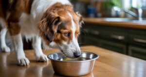 Best Bone Broth Recipe for Dogs