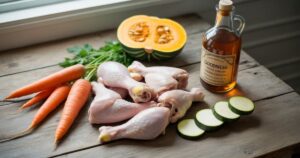 Best Bone Broth Recipe for Dogs