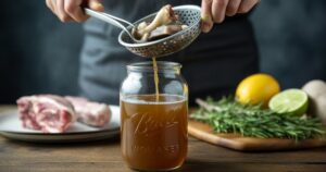 Best Bone Broth Recipe for Dogs