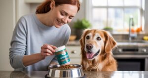 Best Digestive Enzymes for Dogs