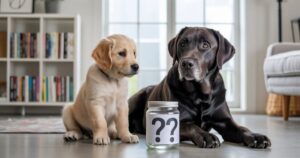 Best Digestive Enzymes for Dogs