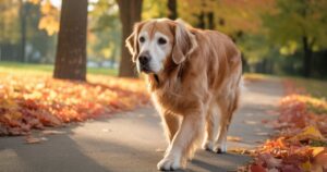 Bone Broth Boost Joint Health for Senior Dogs