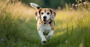 Bone Broth Boost Joint Health for Senior Dogs
