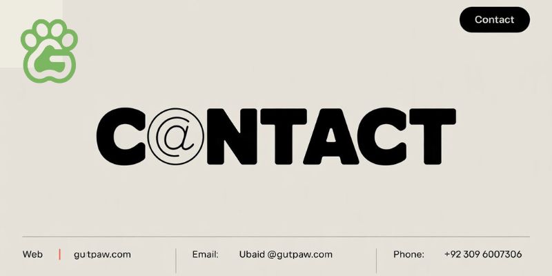 Contact us