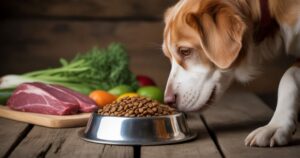 Grain-Free Dog Food-Good or Bad