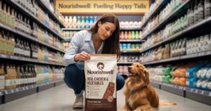Grain-Free Dog Food-Good or Bad