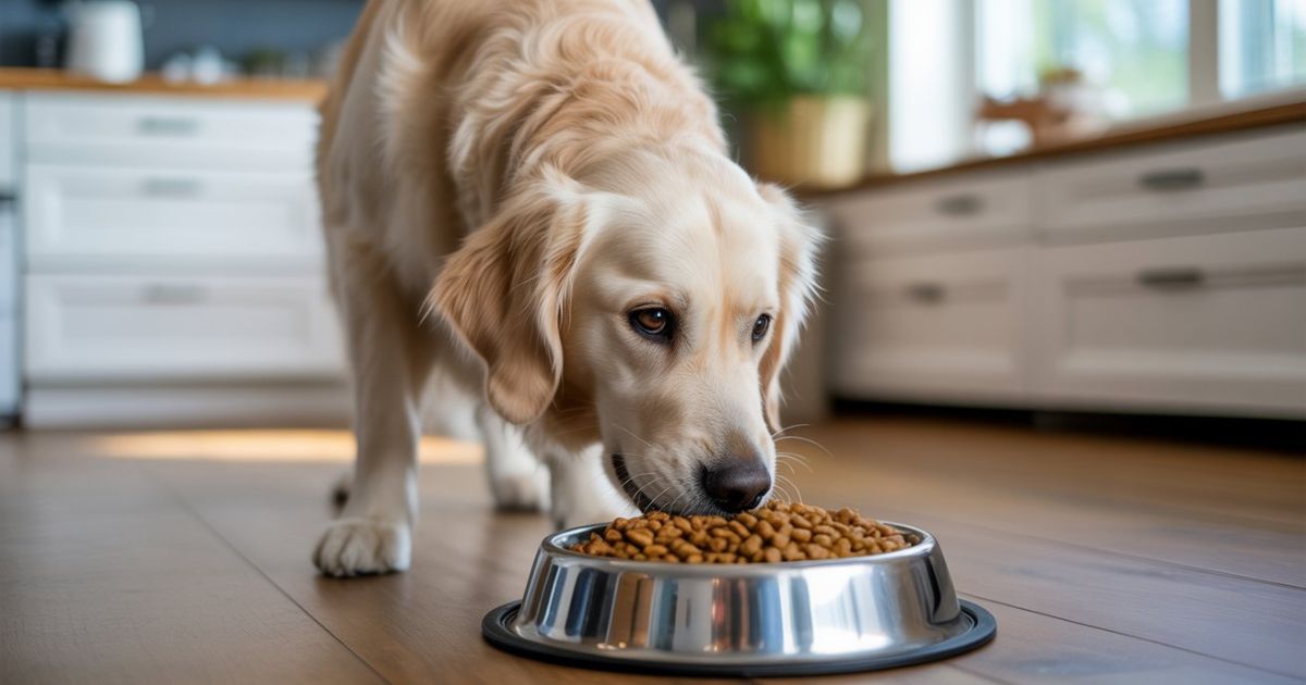 Grain-Free Dog Food-Good or Bad