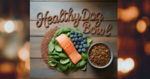 Hypoallergenic Dog Foods for Skin and Coat