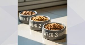 Hypoallergenic Dog Foods for Skin and Coat