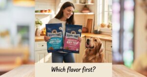 Hypoallergenic Dog Foods for Skin and Coat