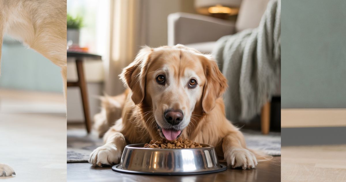 Hypoallergenic Dog Foods for Skin and Coat