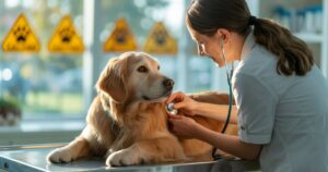 Improve Your Dog Digestive Health with Enzyme Supplements