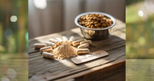 Probiotic Supplements for Dogs