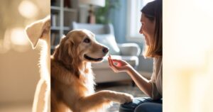 Probiotic Supplements for Dogs