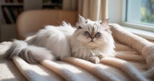 Probiotics for Cats with Digestive Issues