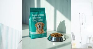 Sensitive Diets for Dogs Food-Allergies