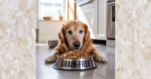 Sensitive Diets for Dogs Food-Allergies