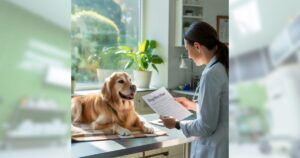 Sensitive Diets for Dogs Food-Allergies