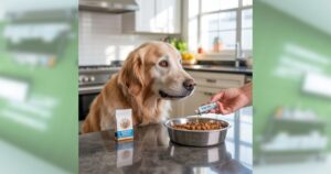 Sensitive Diets for Dogs Food-Allergies