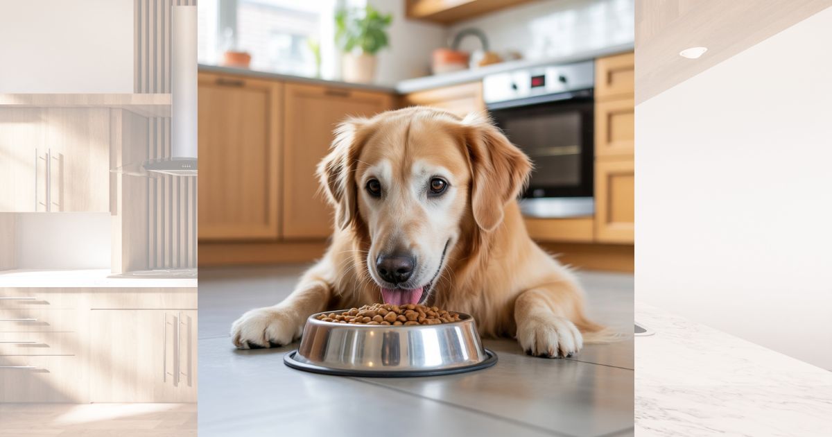 Sensitive Diets for Dogs Food-Allergies