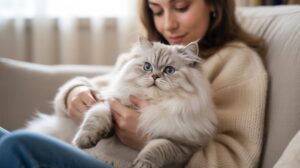 Benefits of Fish Oil for Cats