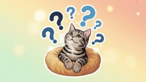 Benefits of Fish Oil for Cats