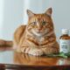 Benefits of Fish Oil for Cats