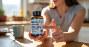 Best Fish Oil Supplements for Cats