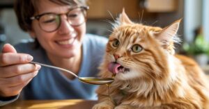 Best Fish Oil Supplements for Cats