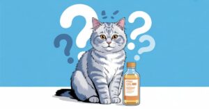 Best Fish Oil Supplements for Cats