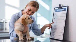 Best Puppy Food for Smooth Weaning