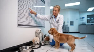 Best Puppy Food for Smooth Weaning