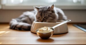 Natural Sources of Probiotics for Cats