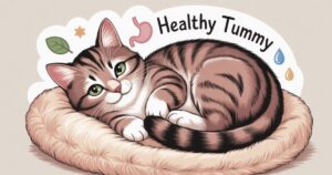Natural Sources of Probiotics for Cats