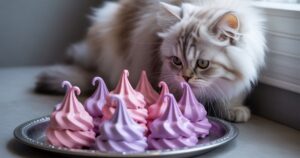 Natural Sources of Probiotics for Cats