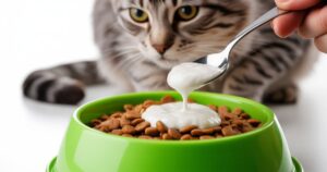 Natural Sources of Probiotics for Cats