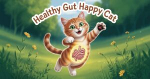 Natural Sources of Probiotics for Cats