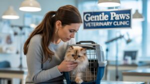 Natural Sources of Probiotics for Cats