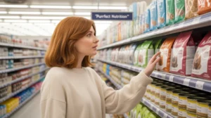 Wet vs Dry Cat Food, Which Is Better