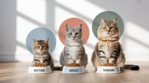 Wet vs Dry Cat Food, Which Is Better