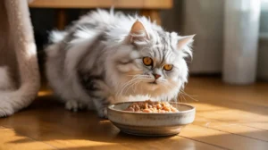 Wet vs Dry Cat Food, Which Is Better