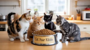 Wet vs Dry Cat Food, Which Is Better