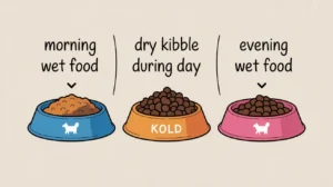 Wet vs Dry Cat Food, Which Is Better