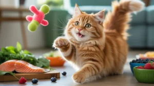 Wet vs Dry Cat Food, Which Is Better