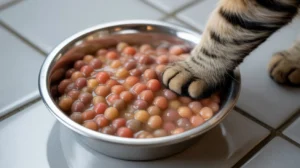 Wet vs Dry Cat Food, Which Is Better