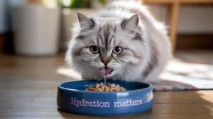 Wet vs Dry Cat Food, Which Is Better